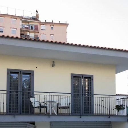La Razza Home&Restaurant Gragnano Extérieur photo