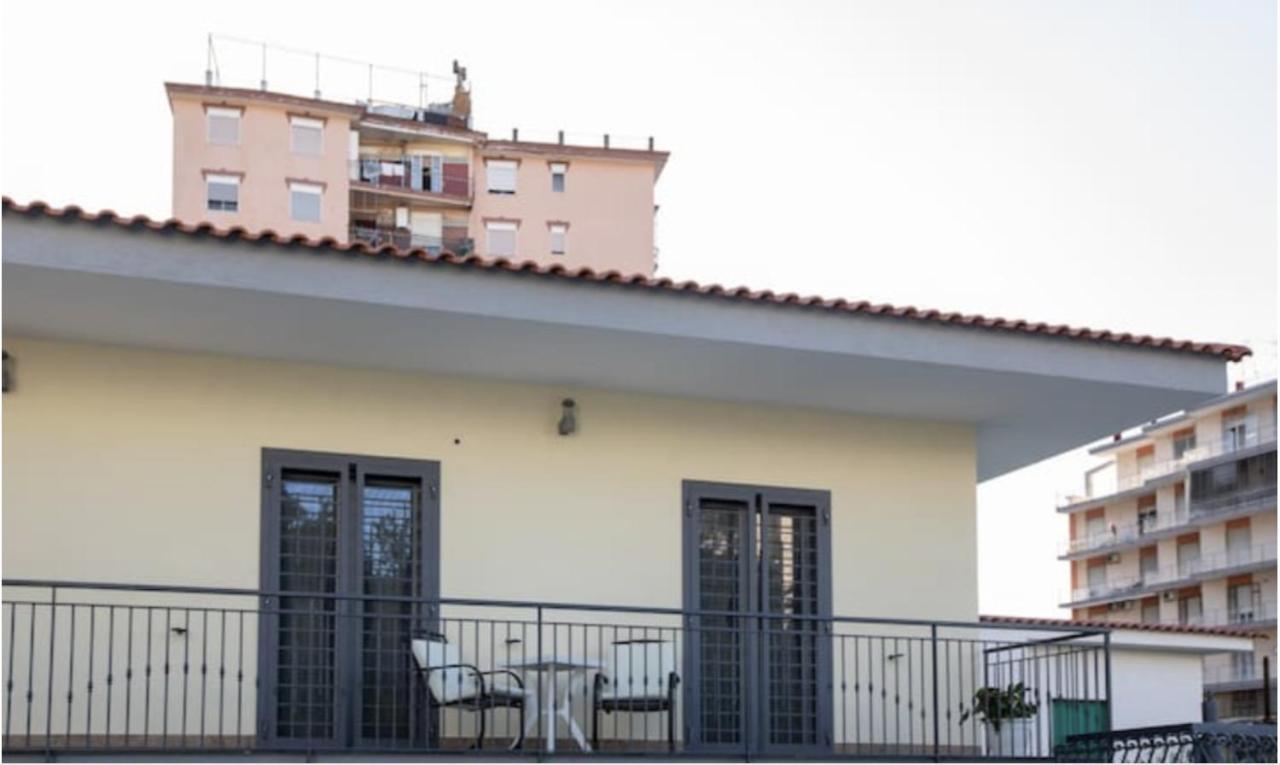 La Razza Home&Restaurant Gragnano Extérieur photo