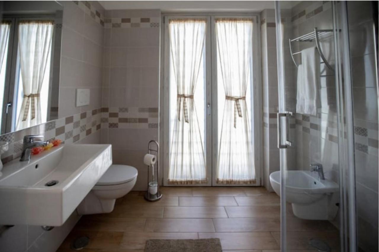 La Razza Home&Restaurant Gragnano Extérieur photo