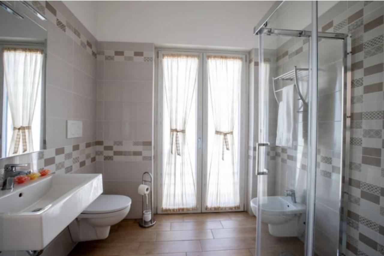 La Razza Home&Restaurant Gragnano Extérieur photo